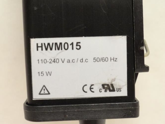 182053 New-No Box; Fandis HWM015 PTC Thermistor Heater 48.75 x 78 x 28mm