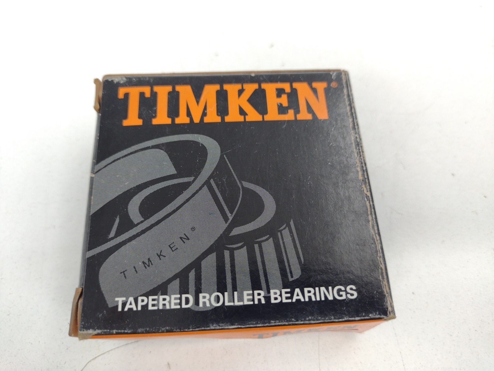 *** Timken 11162 Tapered Roller Bearing Cone 1-5/8 in-inch Bore