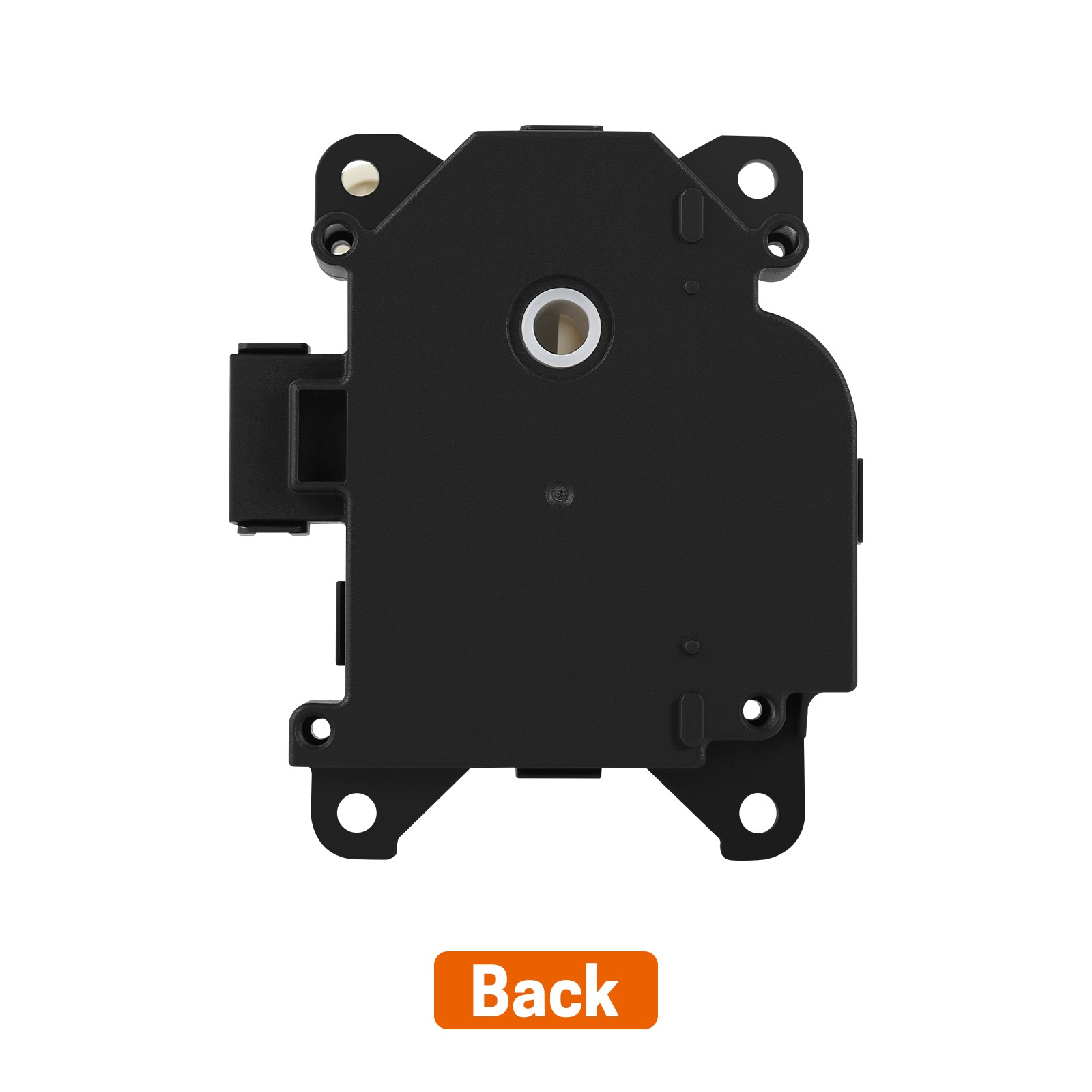 SINTLY Main HVAC Temperature Blend Door Actuator for Honda Accord 03-07 604881