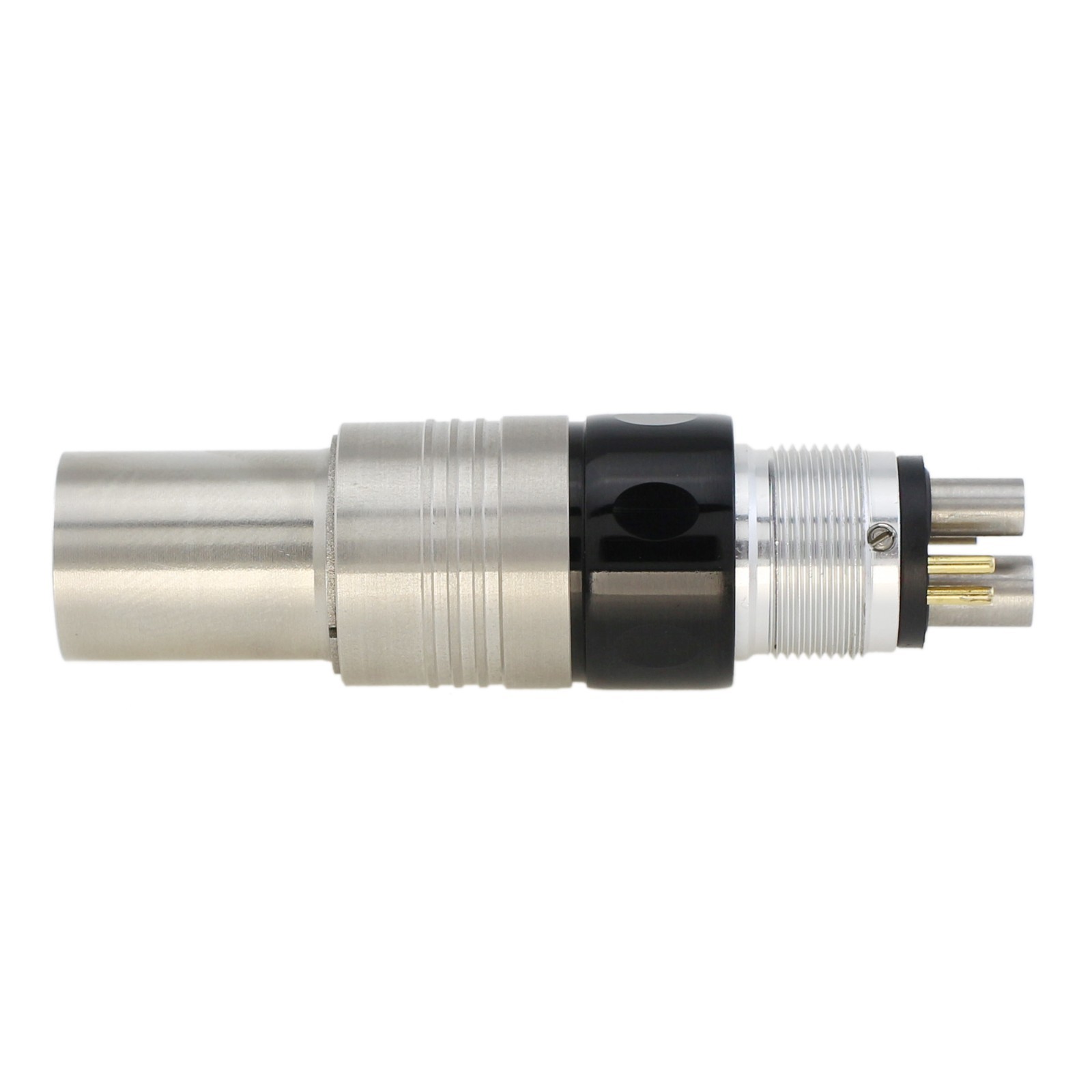 High Speed Handpiece LED Coupling 6 Pin NSK Phatelus Coupler fit Prophy-Mate NEO