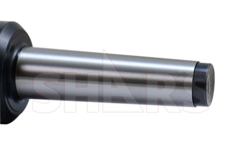 MT 3 MORSE TAPER CNC EXTENDED NOSE LIVE CENTER HEAVY DUTY 770LB 4500 RPM M[