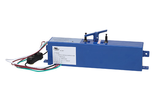 GPS -FC48-AC Bipolar Ionization