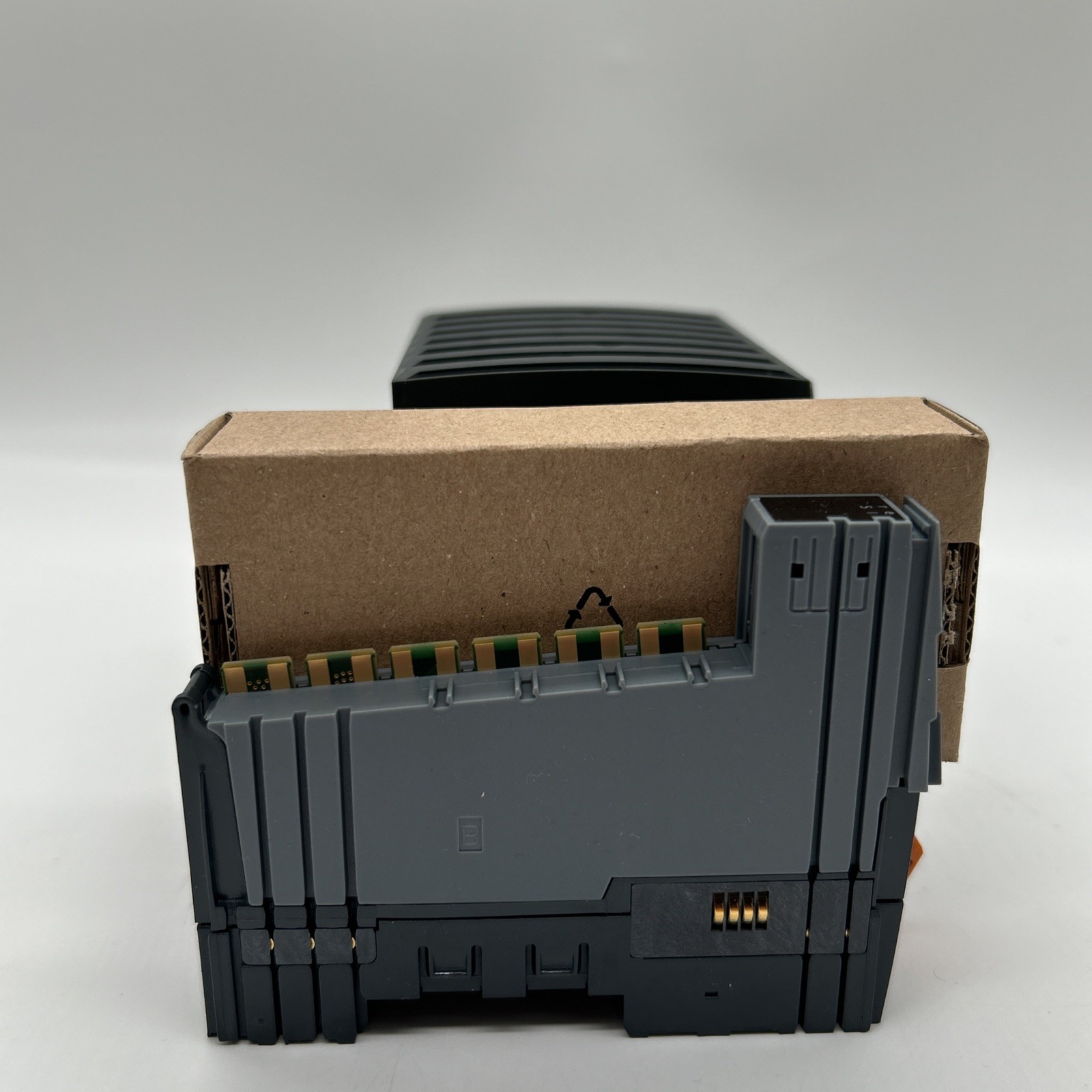 B&R Automation X20 CP 1684 CENTRAL PROCESSING UNIT CPU X20CP1684