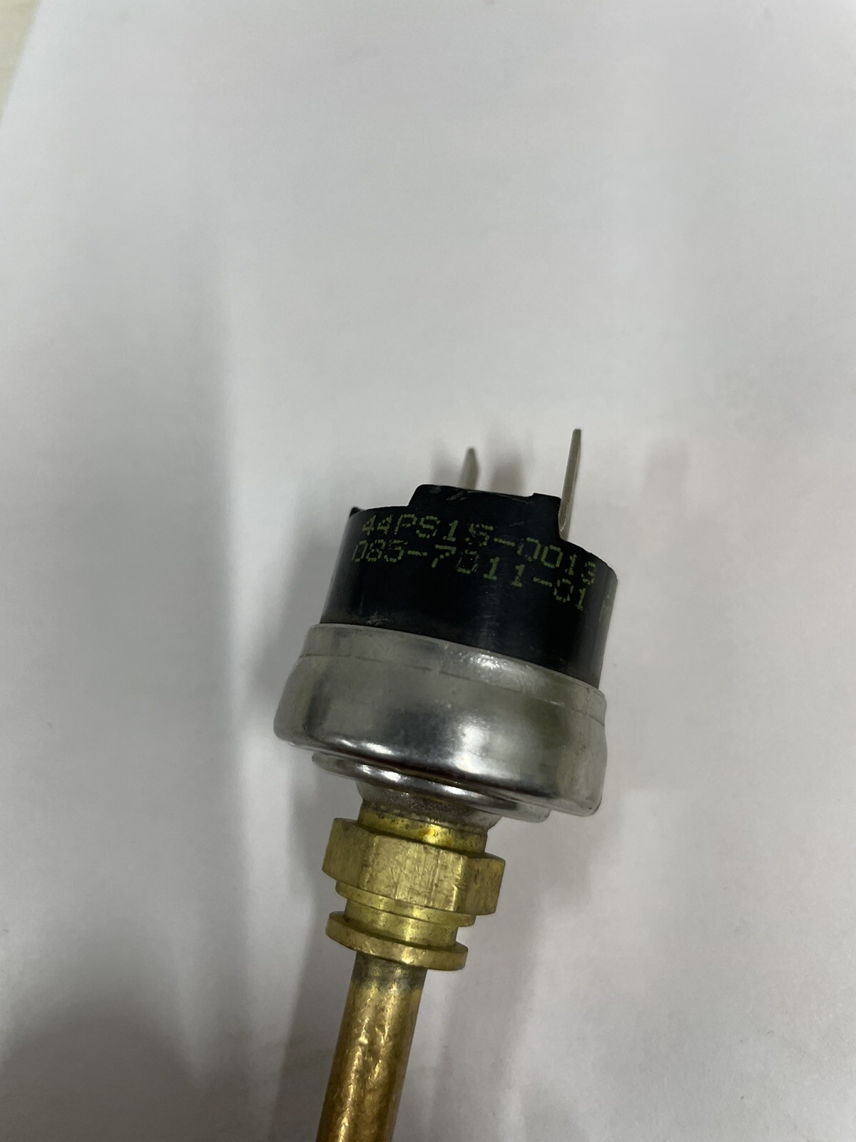 Copeland Pressure Switch 44PS15-0013 185-135 023R08 085-7011-02