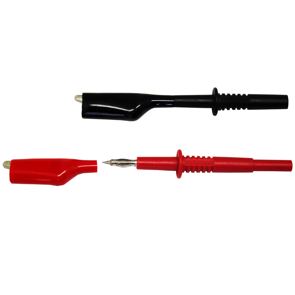 AIdetek Multimeter Test Leads Tipped Test for FLUKE Tester TLP20157 big sale