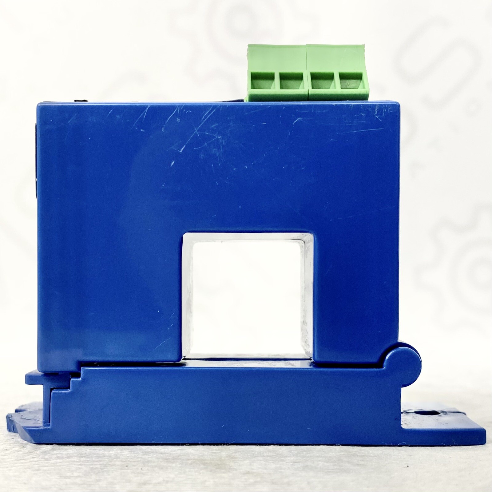 Automation Direct DCT100-42-24-S AcuAmp DC Current Transducer 4-20mA Range