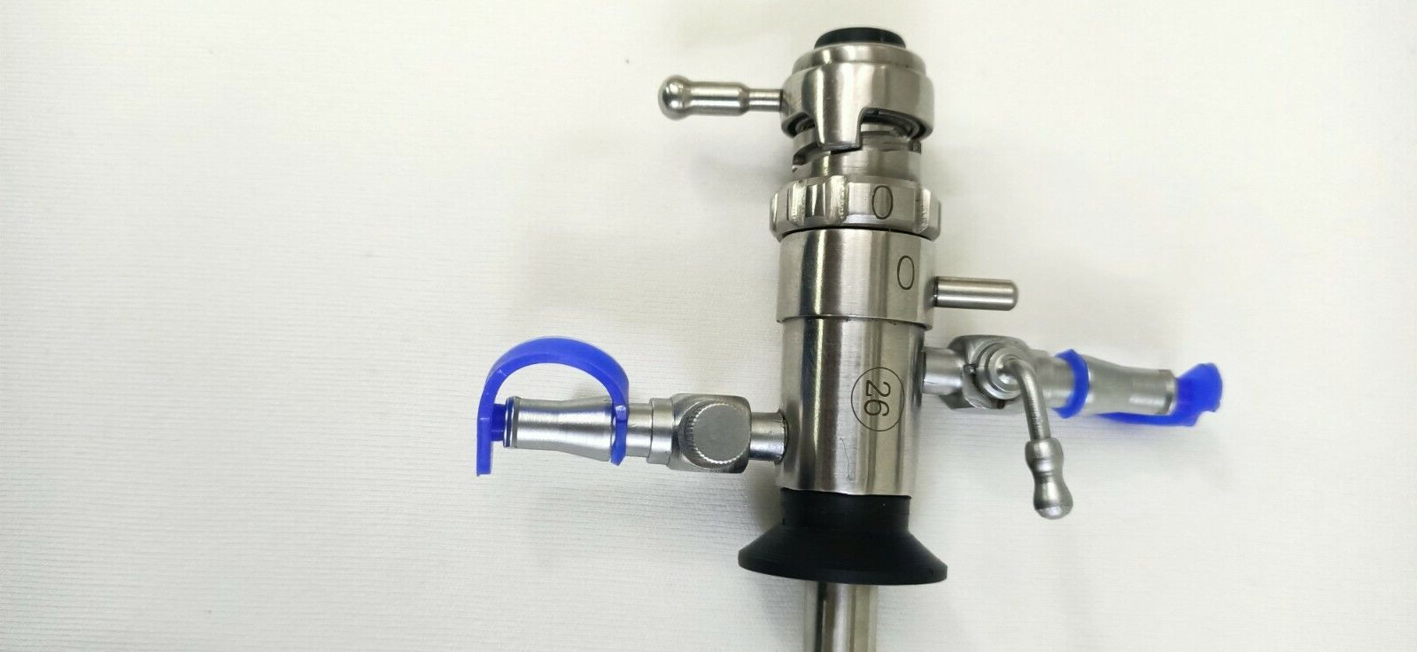 Hysteroscope Resectoscope Sheath Set Endoscopy Surgical Instruments