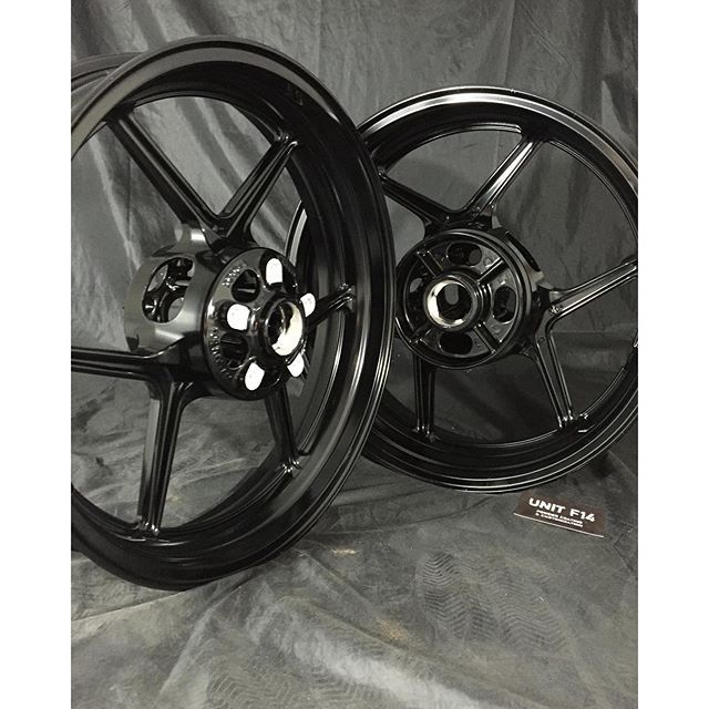 Paccar Black Satin Black Powder Coating Paint – New 1LB