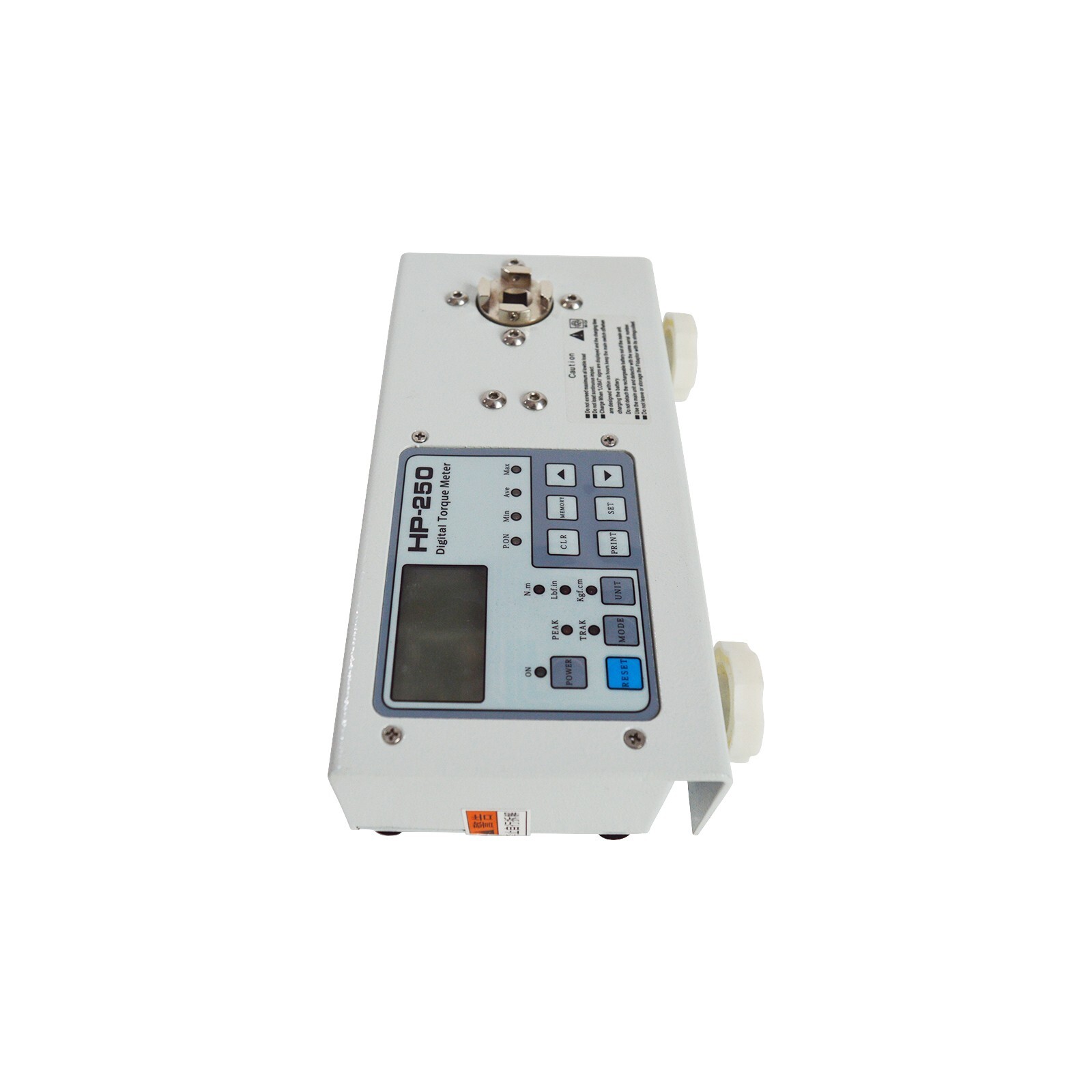 High Precision HP-250 Intelligent Torque Tester 110-240V ±0.5%FS 5.0-180lbf.in