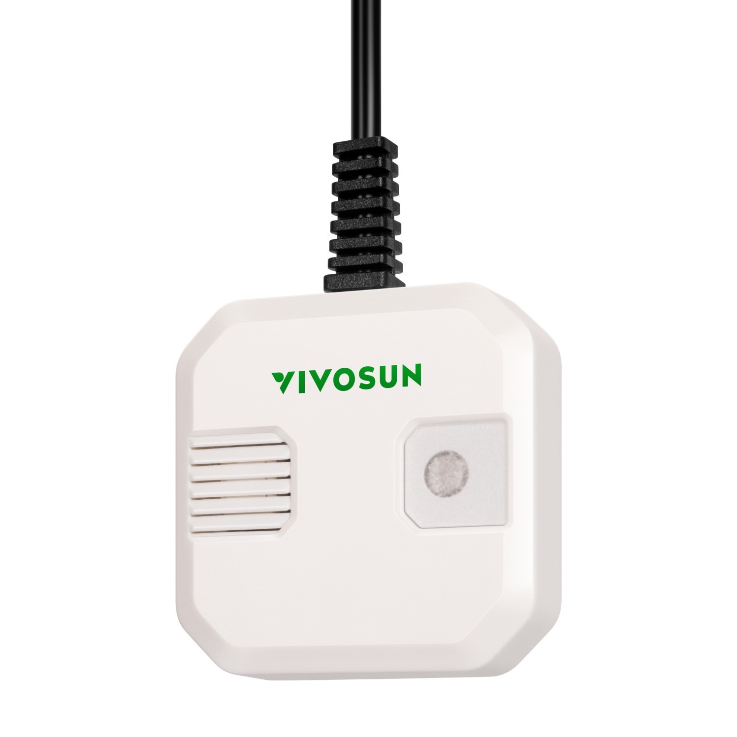 VIVOSUN 4-in-1 Sensor Temperature/Humidity/CO2/Light Monitor for Indoor Room