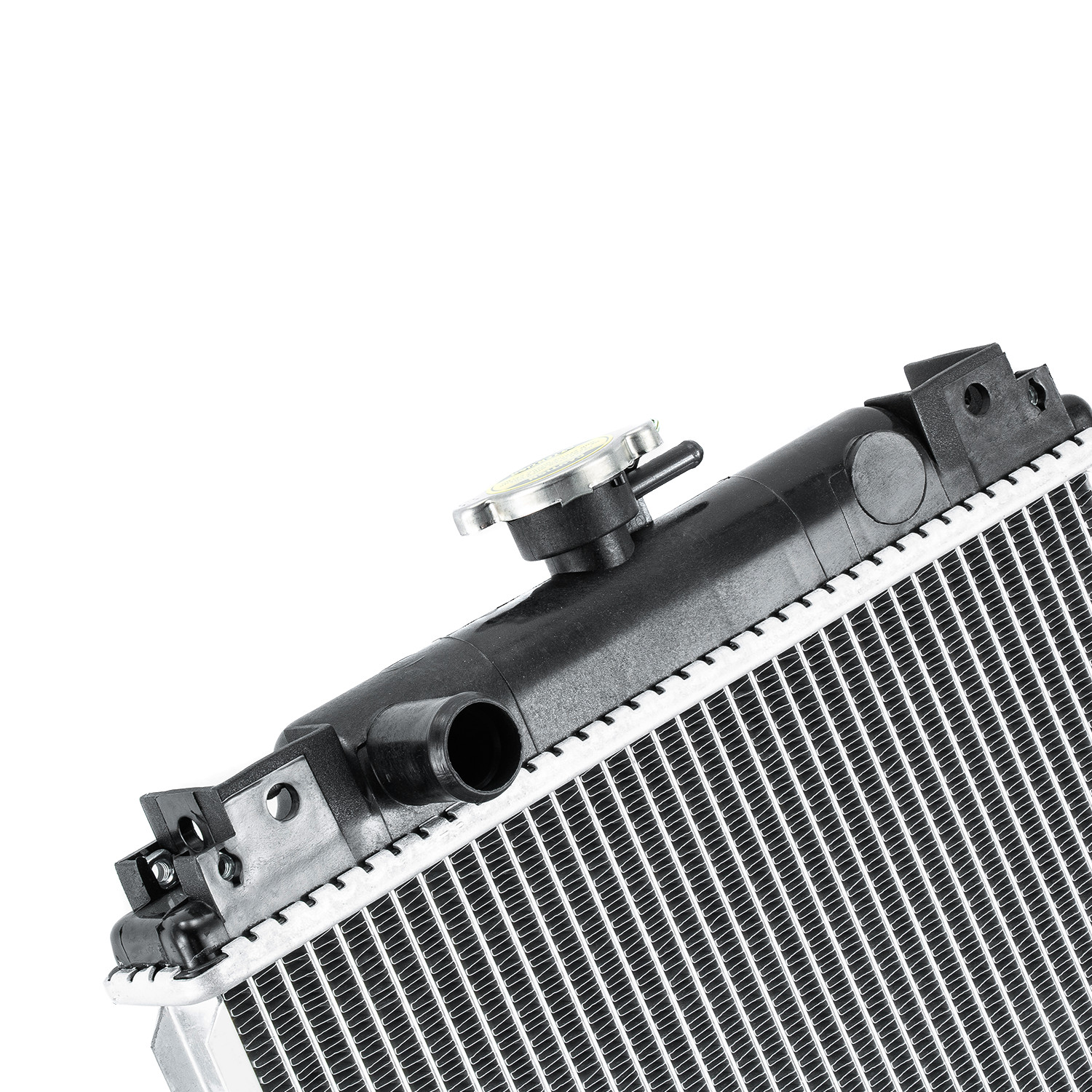 Radiator RC41142300 Fits Kubota KX91-3, KX91-3S, KX91-3S2, U35, U35S, U35-S2
