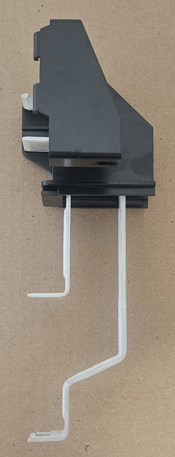 Eaton/GE Meter Socket Breaker Base Kit, 125 Amp