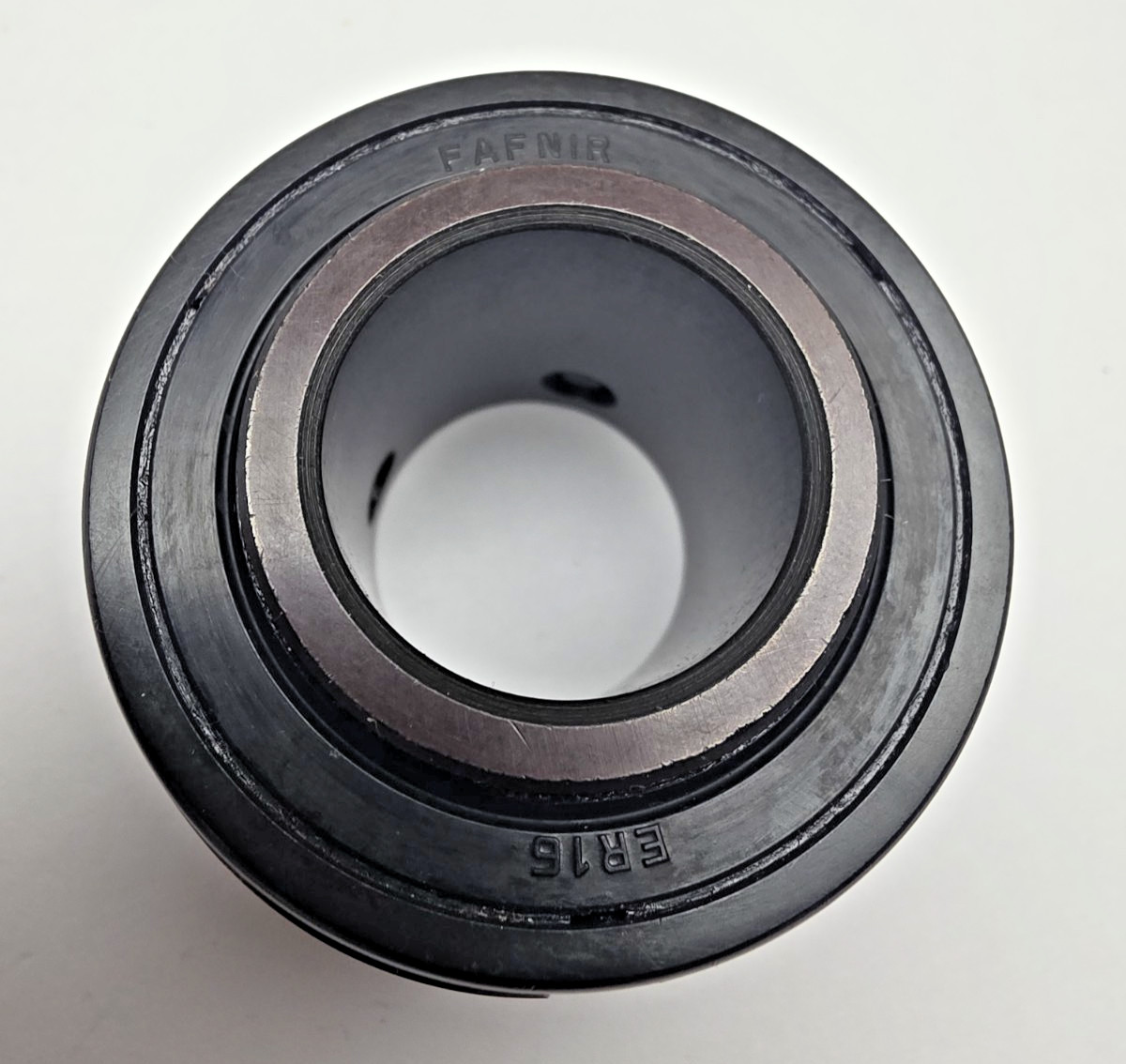 Fafnir ER16 Insert Ball Bearing Extended Inner Ring Industrial Replacement Beari