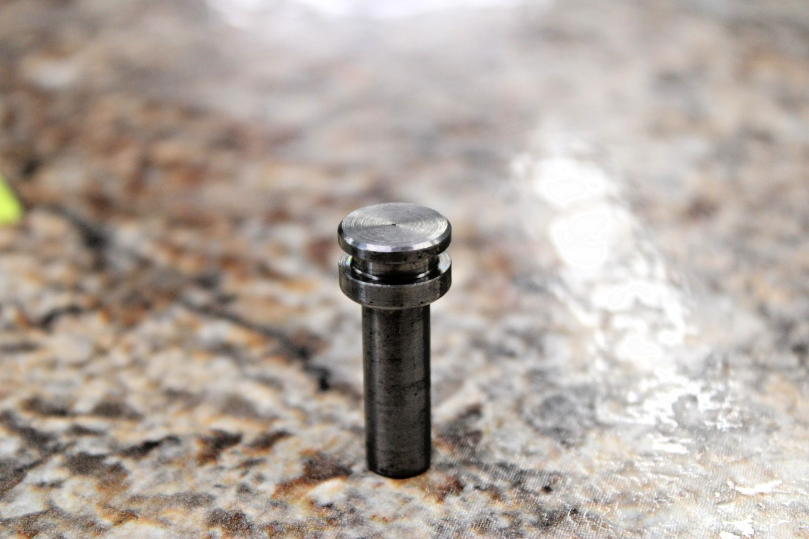 NEW OEM KIOTI T2555-39331 VALVE STOPPER FOR SOME CS22, CS24, CS25, AND SL24