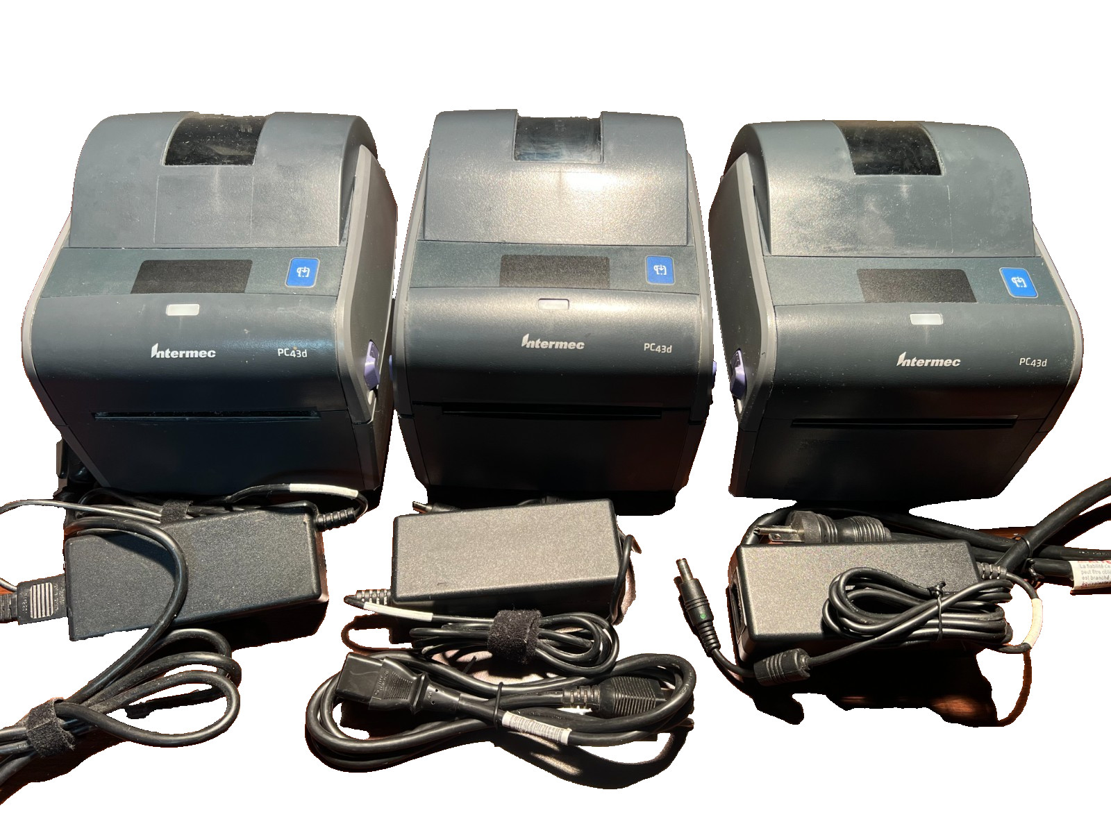 Intermec PC43d Direct Thermal Printer