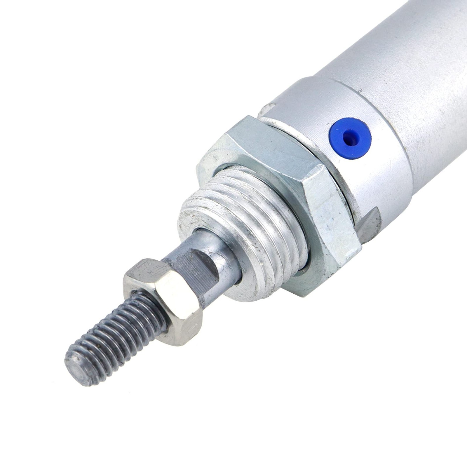 Pneumatic Cylinder 16mm Bore 50mm Stroke Air Cylinder Single Rod Double Actio…