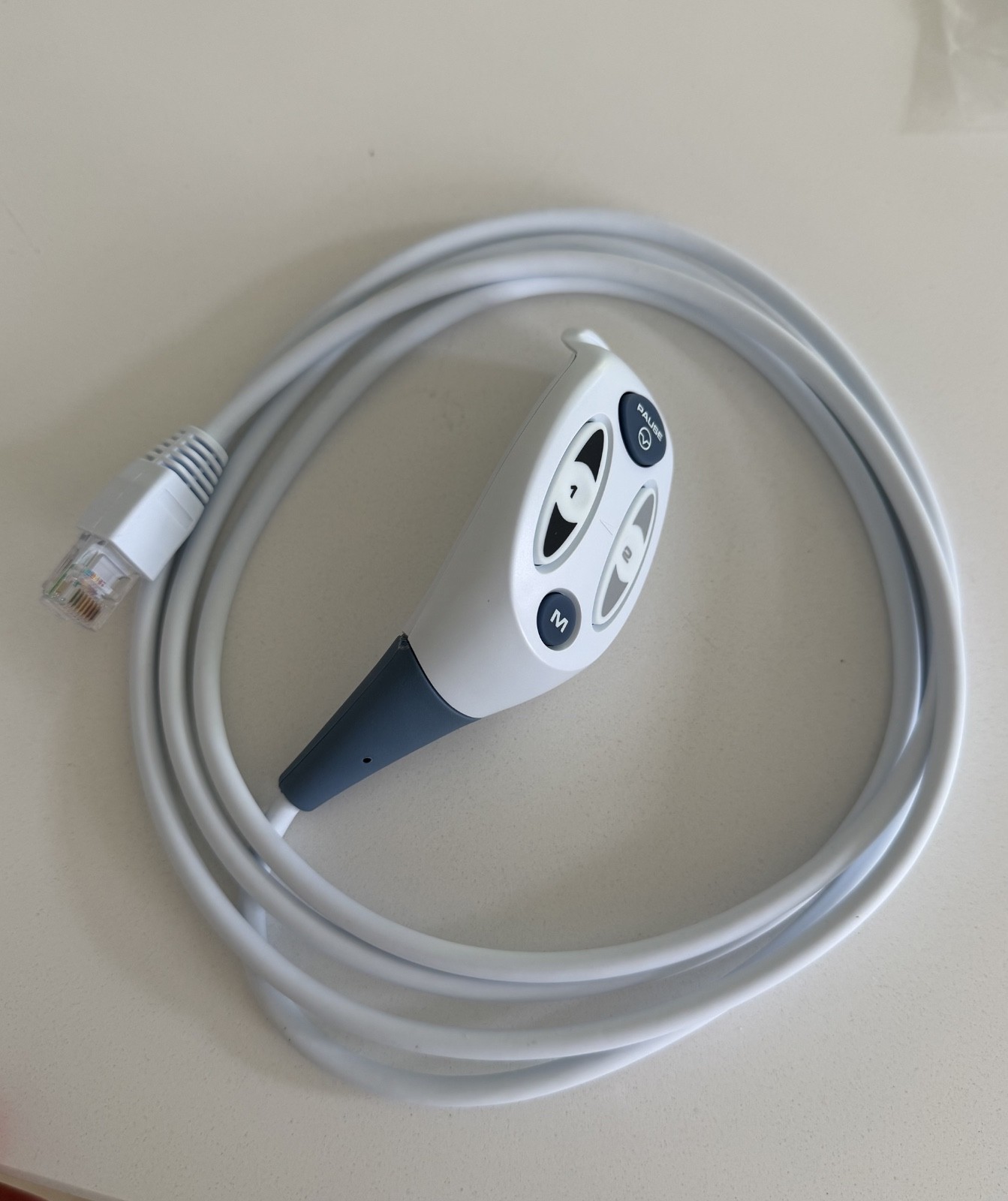 Chattanooga Remote User CH 1 & 2 (REF 27508)