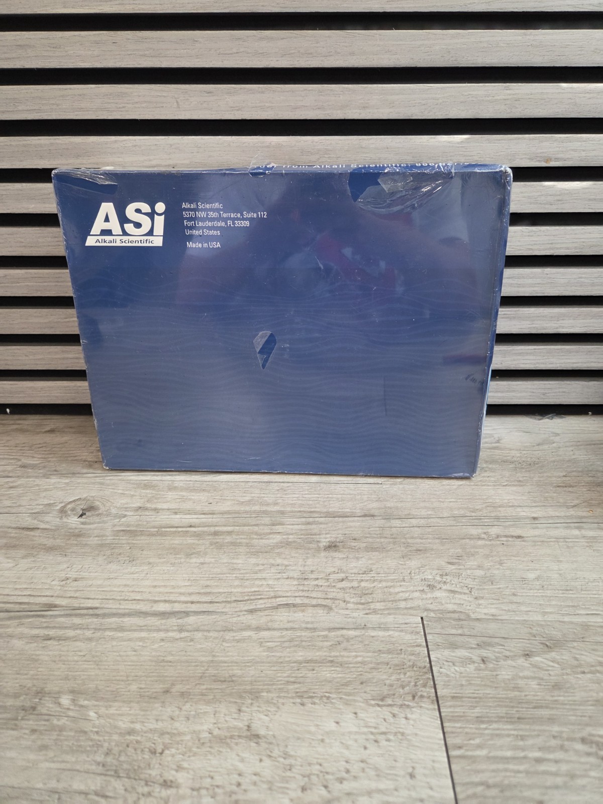 ASi Pure Point Low Binding Barrier Tips Sterile 960/case SEALED #799015-J23657