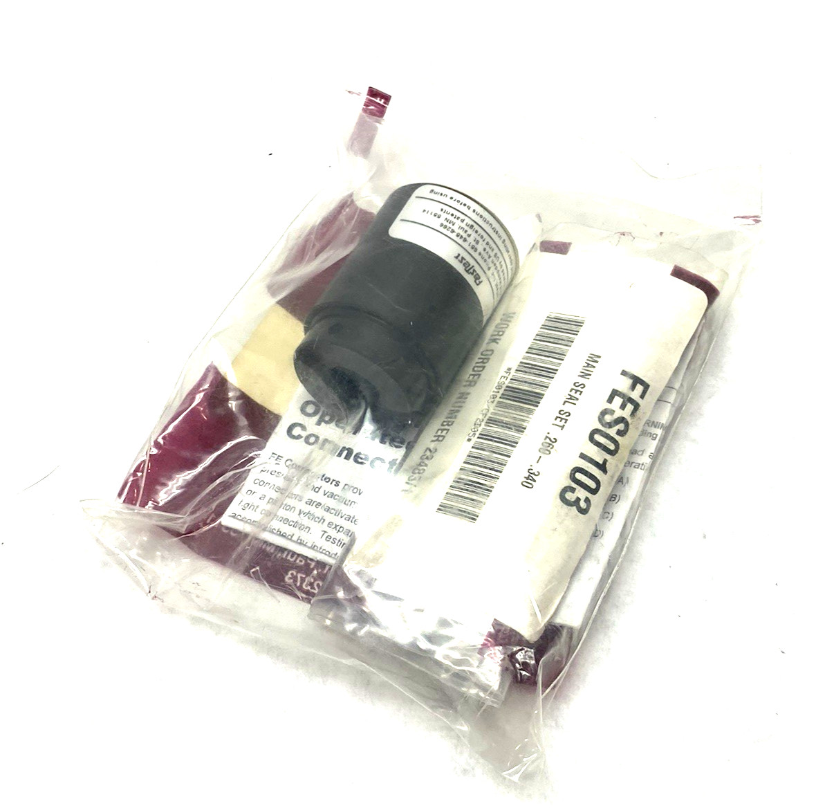 Fastest FE0103 External Sealing Connection Tool .260 – .340