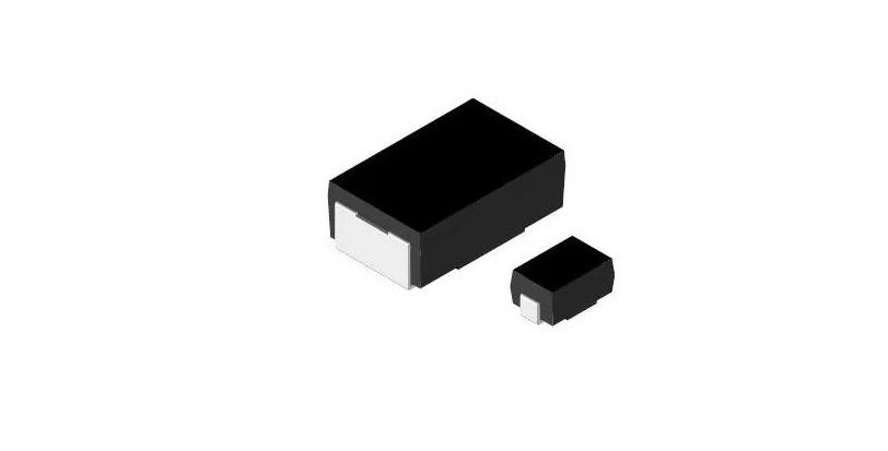 WSC251513R00JTB Wirewound Resistor – SMD WSC2515 13 5% R79