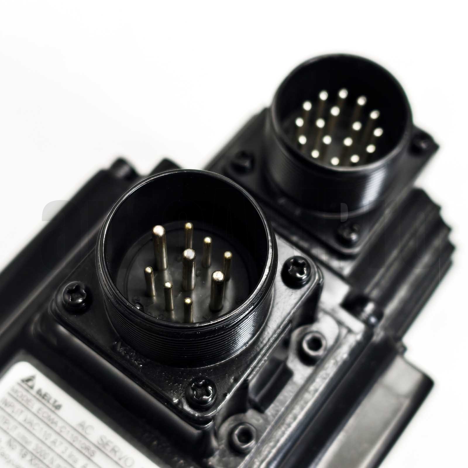 1pcs New Servo Motor for DELTA ECMA-C11010RS 1kW 7.3A