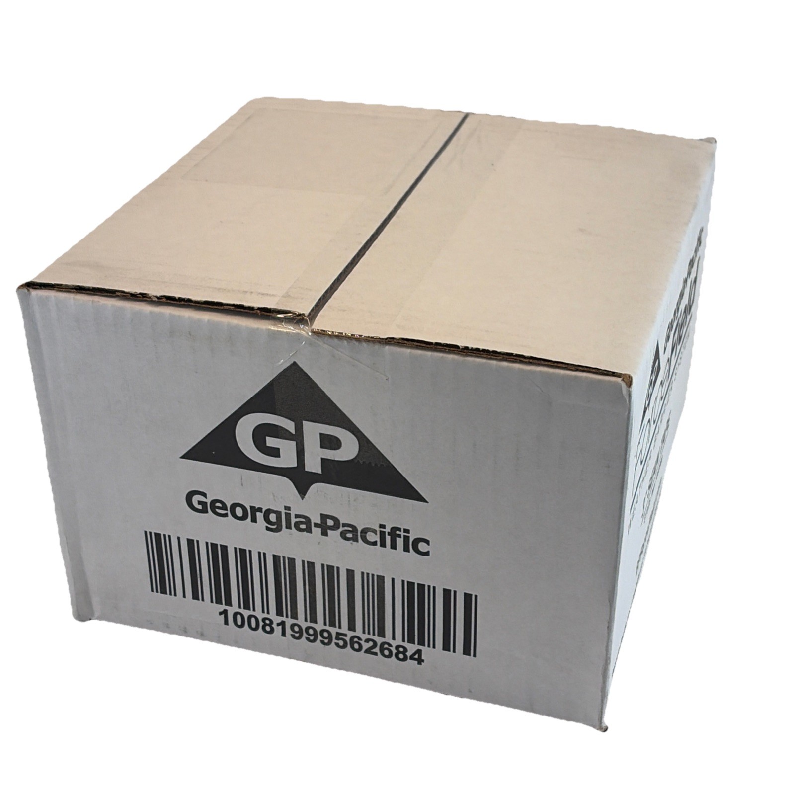Georgia-Pacific 8pc ForceField Seam Tape 3″ x 180′ Weather Barrier Tape 1365980