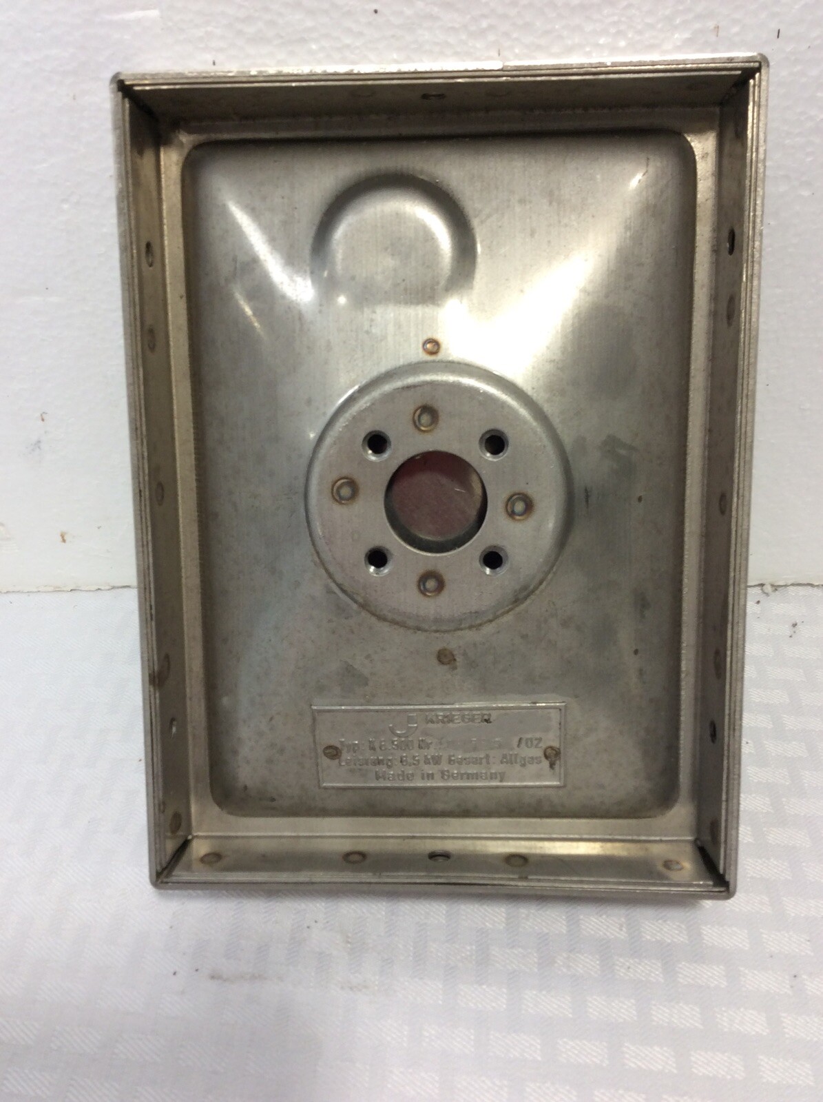 NEW KRIEGER K6.500 NR EMITTER