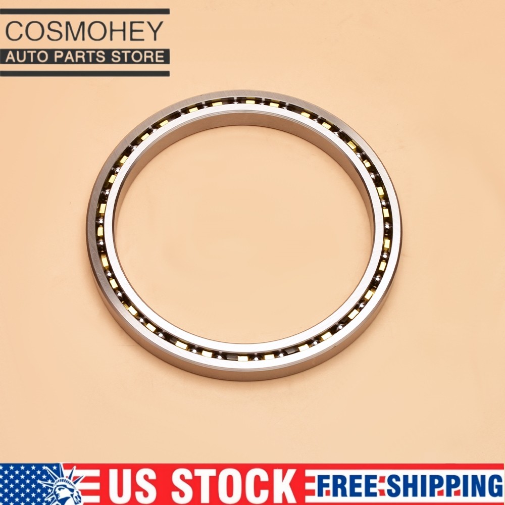 CSXD045 roller bearing 4.5″x5.5″x0.5″ (114.3mm x 139.7mm x 12.7mm) KD045XP0