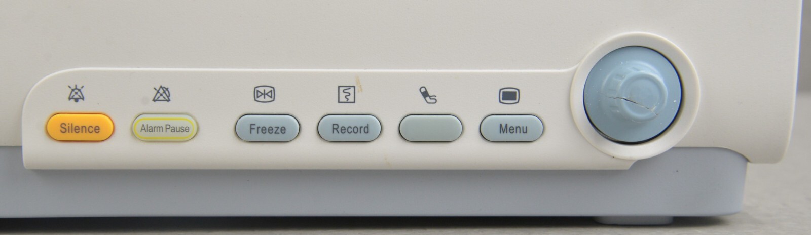 Mindray Medical DPM7