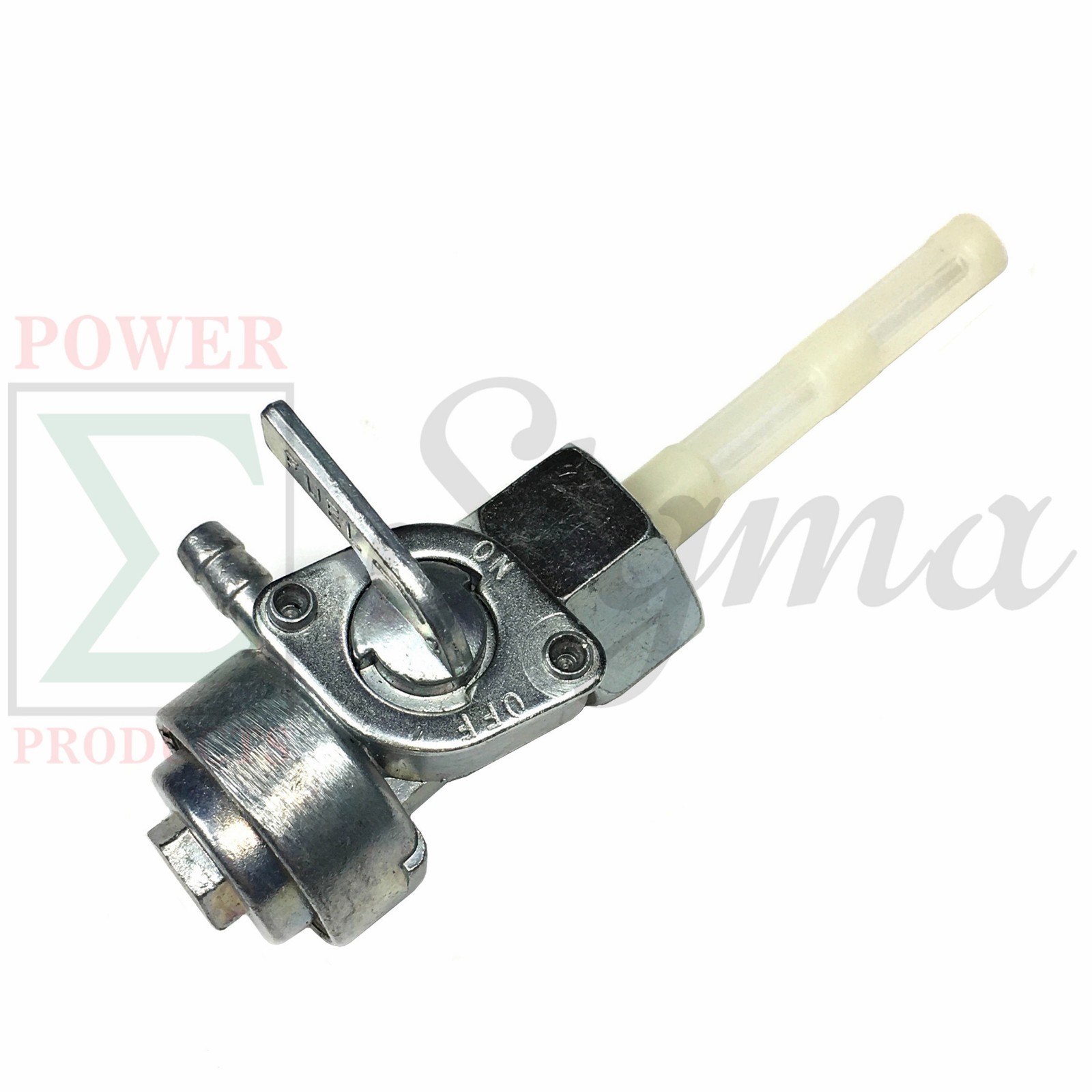 Fuel Valve Fits Raven GEN4000 GEN6500E GEN6500DP 3200 4000 6500 Watt Generator