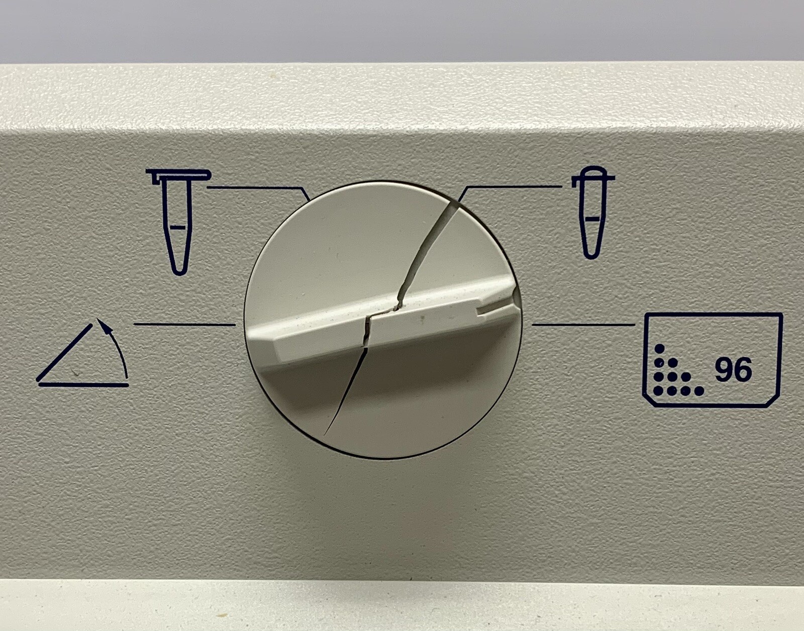 Eppendorf 5331 Mastercycler Gradient PCR Thermal Cycler