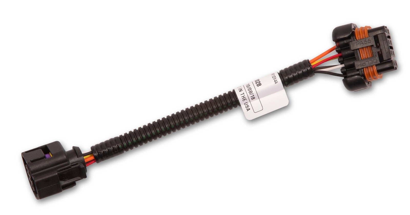 Holley LS Fuel System Kit
