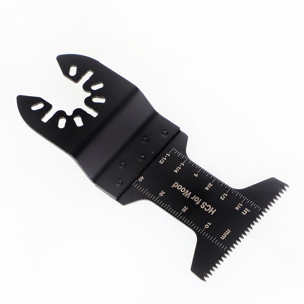 48 Pc Oscillating Multi Tool Saw Blade