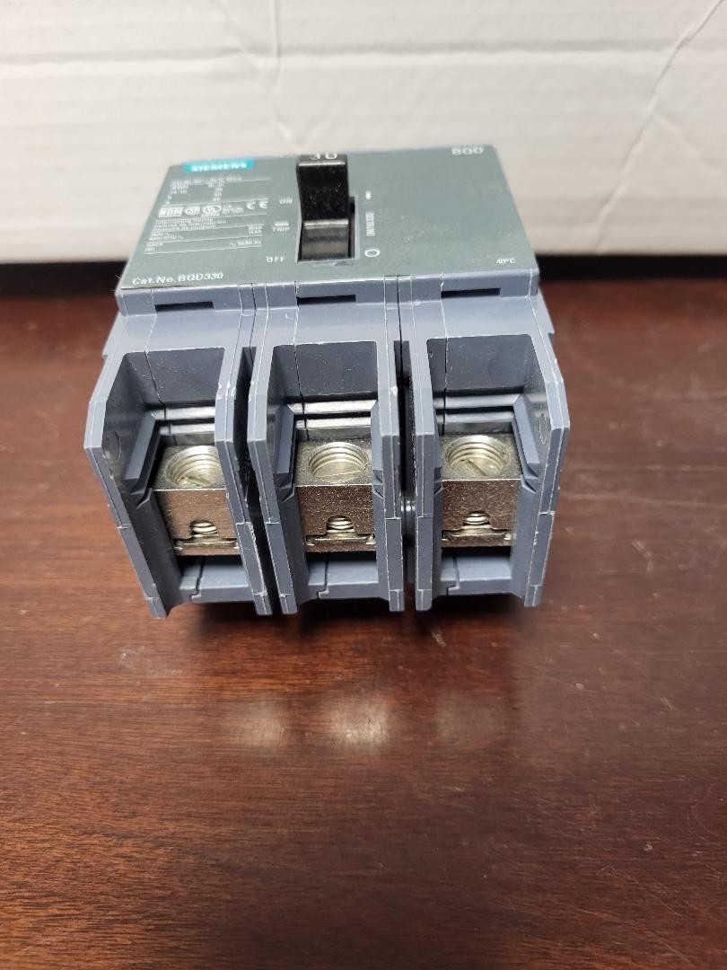 SIEMENS BQD330