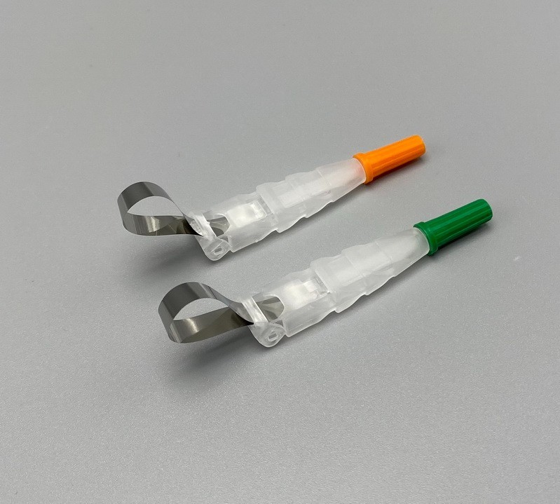 24Pcs Dental Pro Matrix Bands Adjust Matrix Matrices System Clamp with Handle