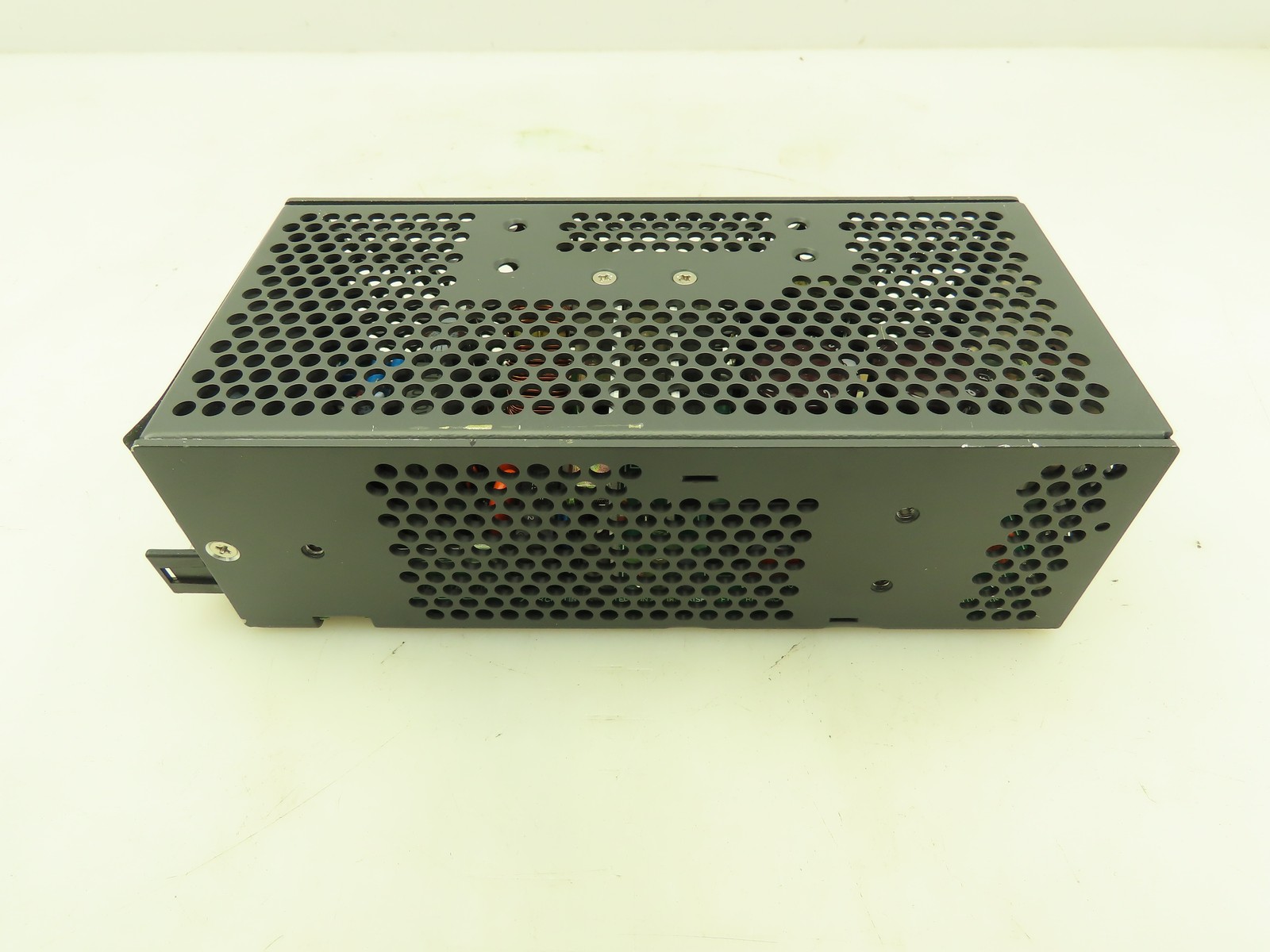 Lambda EWS-150-48 Power Supply 48VDC 3.15A Output 120/240VAC Input