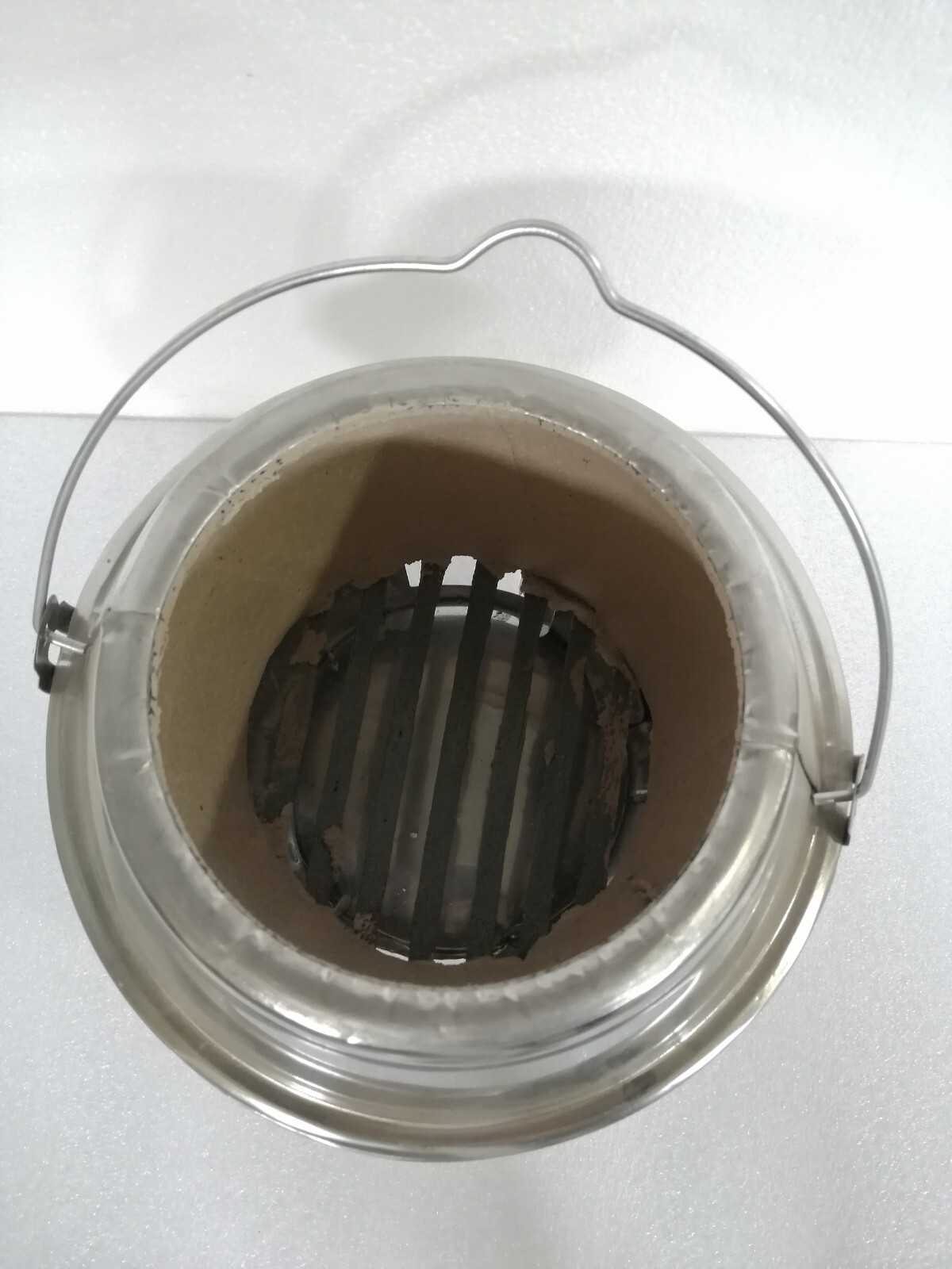 PreAsion 11.8×10.23in Roast Duck Oven Furnace Replacement Part for Charcoal