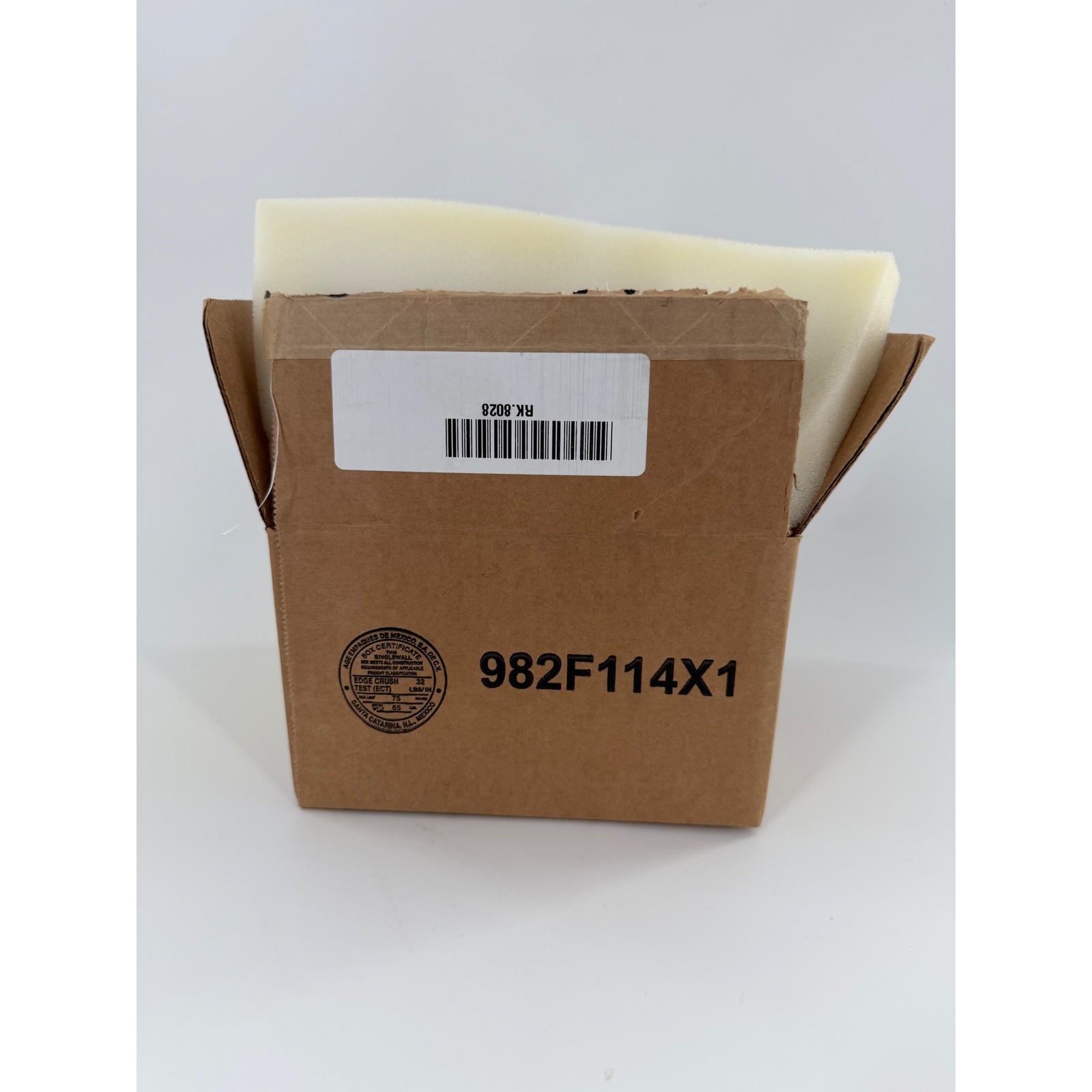 Square D 8903LO20V02 2 Pole Lighting Contactor 30A 120V Electrically Held NEW