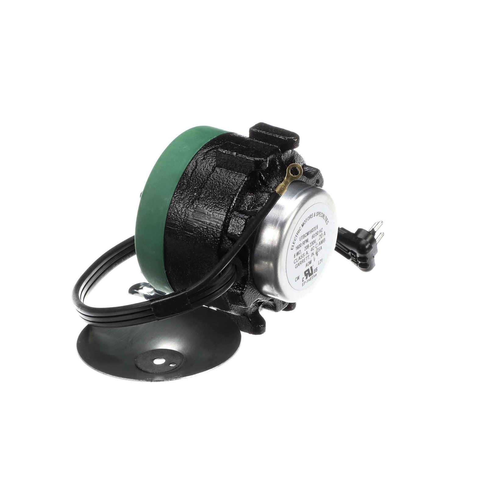 Federal Industries Motor 230 V 1600 Rpm 50/60Hz E 41-19070 – Genuine OEM