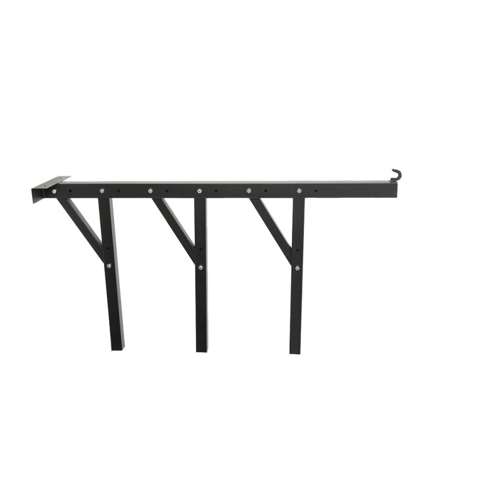 2 PCS Shipping Container Shelving Brackets for Trailer Container Garage Basement