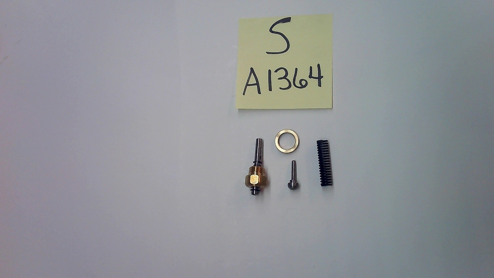 KA716L7001 ADJUSTABLE CONTROL VALVE KIT