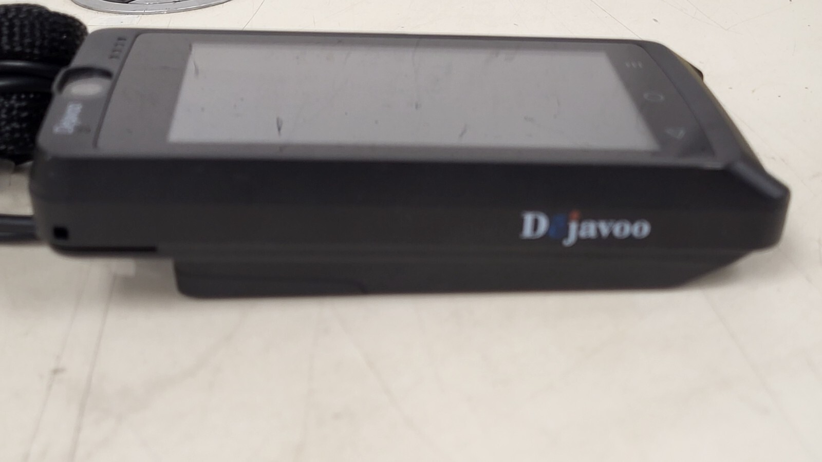 Dejavoo wizarPOS Q2 smart pos terminal used WP41108Q33200719