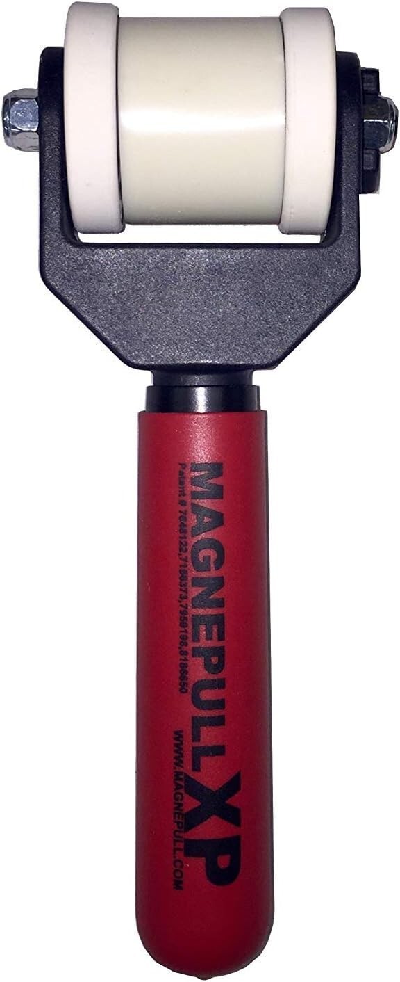 Magnepull XP1000: Hand-Powered Cable Pulling System for Effortless Installations