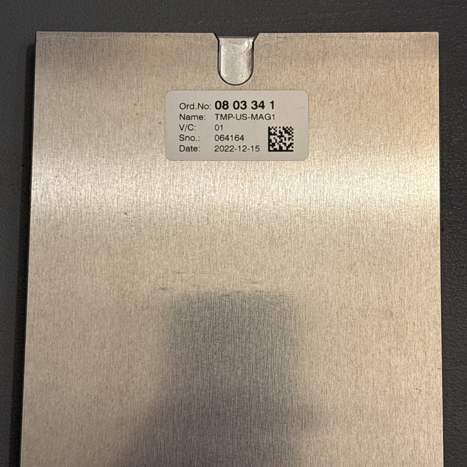 PHOENIX CONTACT TMP-US-MAG1 Magazine Card & THERMOMARK Prime Card 0803341