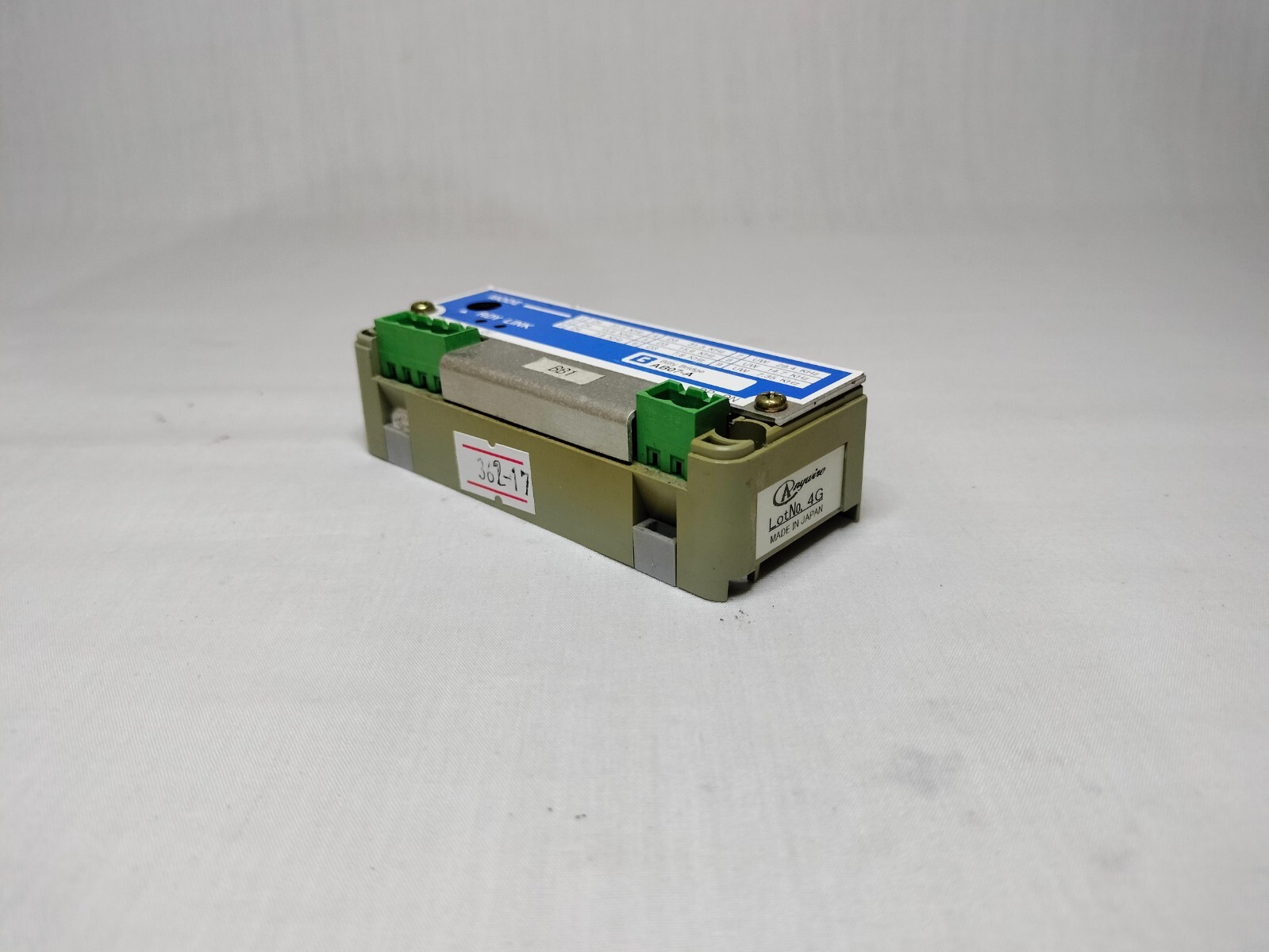 Anywire AB07-A AB07A Bitty Bridge Module Made in Japan