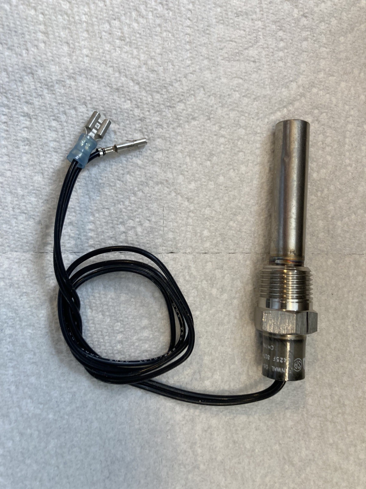 Frymaster 8261177 Hi-Limit Kit 425F/218C Control & Electronic Component