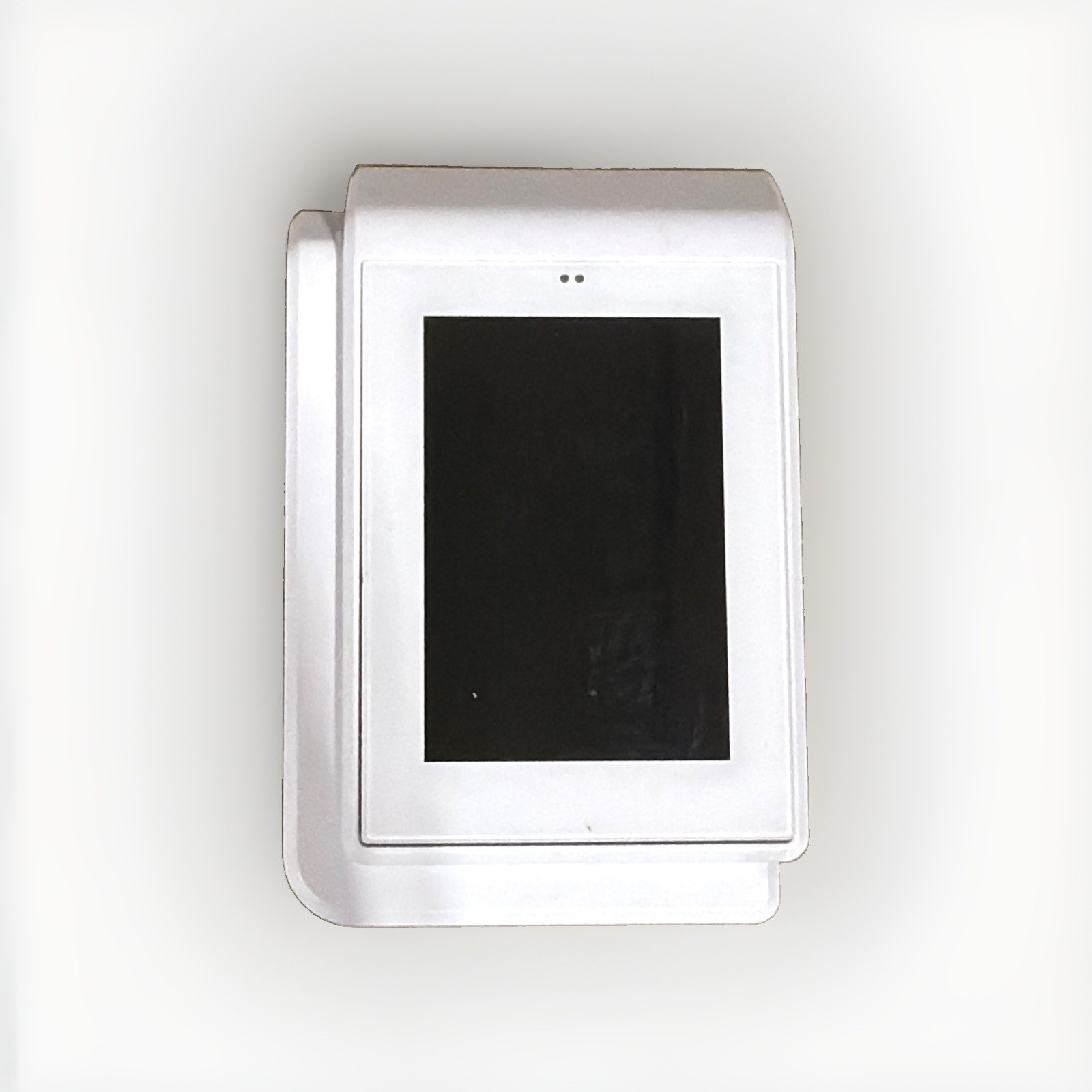 Distech Controls Allure UNITOUCH-W Touchscreen Display White PDIDI-UNITW-00 #135