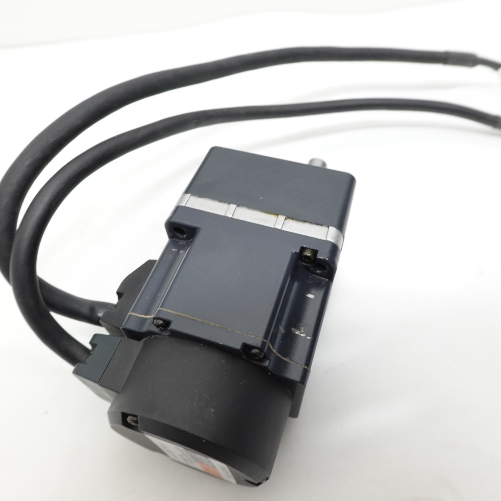 Oriental Motor VEXTA BXM230-GFH2 AC Servo Motor 30W 3000RPM Made Japan