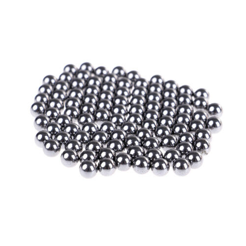 1.0-4.0mm Ball Bearing Steel Ball Bearings Roller Beads HOBBY DIY
