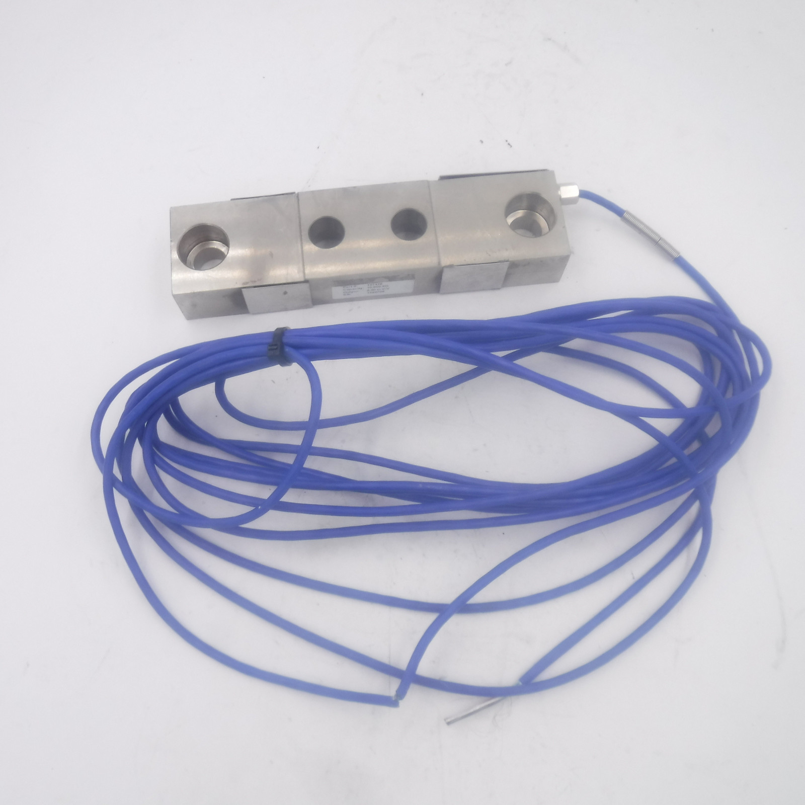 Shear Beam Loadcell 10,000KG (20,000LB) 137128 603280 30′ DAMAGED CABLE SEE DESC